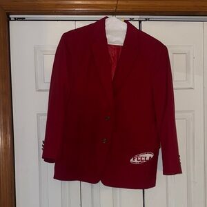 Womens FCCLA 16p blazer